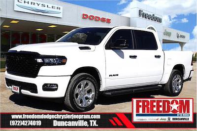 New 2026 Ram 1500 Lone Star Crew Cab for sale #TN173824 - photo 1