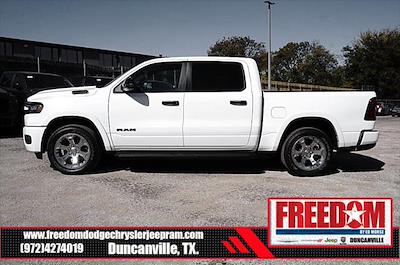 New 2026 Ram 1500 Lone Star Crew Cab for sale #TN173824 - photo 2