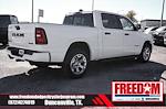 New 2026 Ram 1500 Lone Star Crew Cab for sale #TN173824 - photo 5