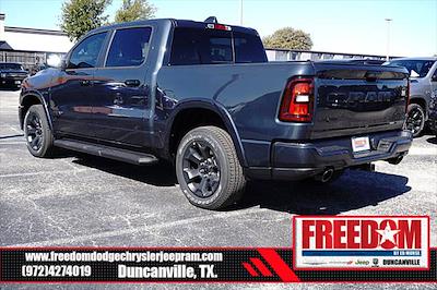 New 2026 Ram 1500 Lone Star Crew Cab 4x4 Pickup for sale #TN180818 - photo 1