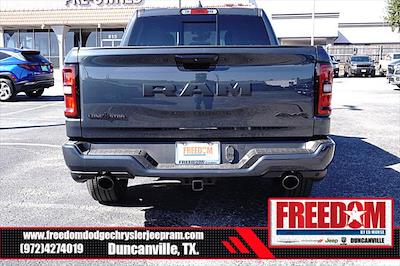 New 2026 Ram 1500 Lone Star Crew Cab 4x4 Pickup for sale #TN180818 - photo 2