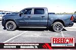 New 2026 Ram 1500 Lone Star Crew Cab 4x4 Pickup for sale #TN180818 - photo 8