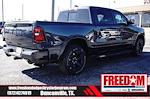 New 2026 Ram 1500 Lone Star Crew Cab 4x4 Pickup for sale #TN180818 - photo 3