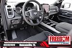 New 2026 Ram 1500 Laramie Crew Cab 4x4 Pickup for sale #TN173830 - photo 10