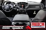New 2026 Ram 1500 Laramie Crew Cab 4x4 Pickup for sale #TN173830 - photo 11