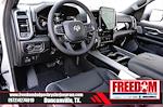 New 2026 Ram 1500 Laramie Crew Cab 4x4 Pickup for sale #TN183719 - photo 10