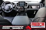 New 2026 Ram 1500 Laramie Crew Cab 4x4 Pickup for sale #TN183719 - photo 11