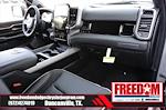 New 2026 Ram 1500 Laramie Crew Cab 4x4 Pickup for sale #TN183719 - photo 12