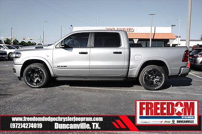 New 2026 Ram 1500 Lone Star Crew Cab 4x4 Pickup for sale #TN217343 - photo 2