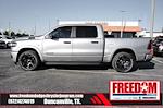 New 2026 Ram 1500 Lone Star Crew Cab 4x4 Pickup for sale #TN217343 - photo 2