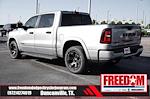 New 2026 Ram 1500 Lone Star Crew Cab 4x4 Pickup for sale #TN217343 - photo 3