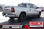 New 2026 Ram 1500 Lone Star Crew Cab 4x4 Pickup for sale #TN217343 - photo 5