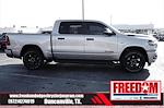 New 2026 Ram 1500 Lone Star Crew Cab 4x4 Pickup for sale #TN217343 - photo 6