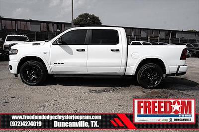 New 2026 Ram 1500 Lone Star Crew Cab 4x4 Pickup for sale #TN217344 - photo 2