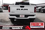 New 2026 Ram 1500 Lone Star Crew Cab 4x4 Pickup for sale #TN217344 - photo 8