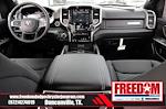 New 2026 Ram 1500 Lone Star Crew Cab 4x4 Pickup for sale #TN217344 - photo 11