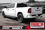 New 2026 Ram 1500 Lone Star Crew Cab 4x4 Pickup for sale #TN217344 - photo 3