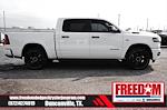 New 2026 Ram 1500 Lone Star Crew Cab 4x4 Pickup for sale #TN217344 - photo 4