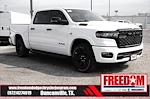 New 2026 Ram 1500 Lone Star Crew Cab 4x4 Pickup for sale #TN217344 - photo 5