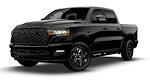 New 2026 Ram 1500 Lone Star Crew Cab 4x4 Pickup for sale #62014591 - photo 1