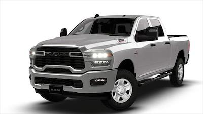 New 2026 Ram 2500 Tradesman Crew Cab 4x4 Pickup for sale #62051800 - photo 1