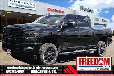 New 2026 Ram 2500 Lone Star Crew Cab 4x4 Pickup for sale #62051819 - photo 1