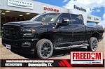 New 2026 Ram 2500 Lone Star Crew Cab 4x4 Pickup for sale #62051819 - photo 1