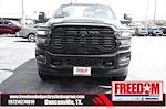 New 2026 Ram 2500 Lone Star Crew Cab 4x4 Pickup for sale #62051819 - photo 8