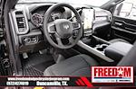 New 2026 Ram 2500 Lone Star Crew Cab 4x4 Pickup for sale #62051819 - photo 10