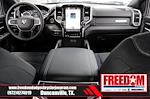 New 2026 Ram 2500 Lone Star Crew Cab 4x4 Pickup for sale #62051819 - photo 11