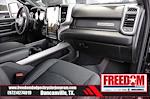 New 2026 Ram 2500 Lone Star Crew Cab 4x4 Pickup for sale #62051819 - photo 12
