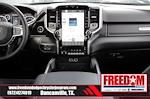 New 2026 Ram 2500 Lone Star Crew Cab 4x4 Pickup for sale #62051819 - photo 19