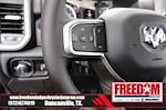 New 2026 Ram 2500 Lone Star Crew Cab 4x4 Pickup for sale #62051819 - photo 24
