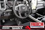 New 2026 Ram 2500 Lone Star Crew Cab 4x4 Pickup for sale #62051819 - photo 25