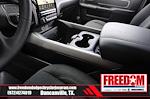 New 2026 Ram 2500 Lone Star Crew Cab 4x4 Pickup for sale #62051819 - photo 33
