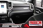New 2026 Ram 2500 Lone Star Crew Cab 4x4 Pickup for sale #62051819 - photo 36