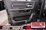 New 2026 Ram 2500 Lone Star Crew Cab 4x4 Pickup for sale #62051819 - photo 37