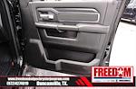 New 2026 Ram 2500 Lone Star Crew Cab 4x4 Pickup for sale #62051819 - photo 39