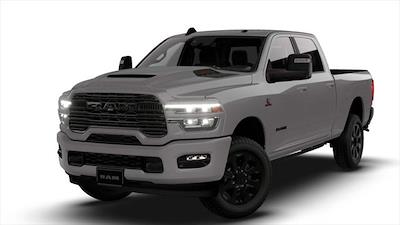 New 2026 Ram 2500 Laramie Crew Cab 4x4 Pickup for sale #TG156529 - photo 1