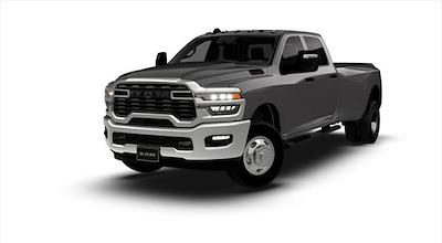 New 2026 Ram 3500 Tradesman Crew Cab 4x4 DRW Pickup for sale #TG153245 - photo 1