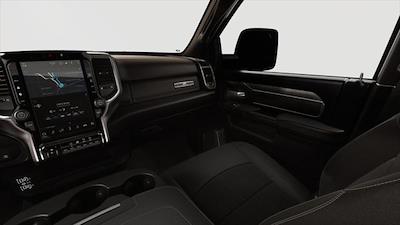 New 2026 Ram 3500 Lone Star Crew Cab 4x4 DRW Pickup for sale #TG153255 - photo 2