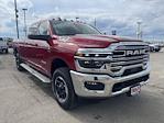 New 2026 Ram 2500 Laramie Crew Cab 4x4 Pickup for sale #62104879 - photo 1