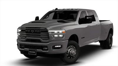 New 2026 Ram 3500 Laramie Mega Cab for sale #62105767 - photo 1