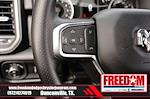 New 2025 Ram 1500 Tradesman Crew Cab Pickup for sale #62115614 - photo 27