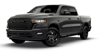 New 2026 Ram 1500 Lone Star Crew Cab 4x4 Pickup for sale #62166625 - photo 1