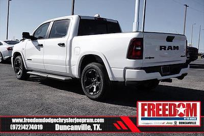 New 2026 Ram 1500 Lone Star Crew Cab for sale #TN234049 - photo 1