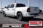 New 2026 Ram 1500 Lone Star Crew Cab for sale #TN234049 - photo 1