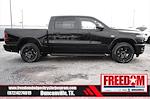 New 2026 Ram 1500 Lone Star Crew Cab 4x4 Pickup for sale #TN234050 - photo 5