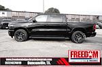 New 2026 Ram 1500 Lone Star Crew Cab 4x4 Pickup for sale #TN234050 - photo 9