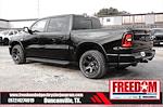 New 2026 Ram 1500 Lone Star Crew Cab 4x4 Pickup for sale #TN234050 - photo 1